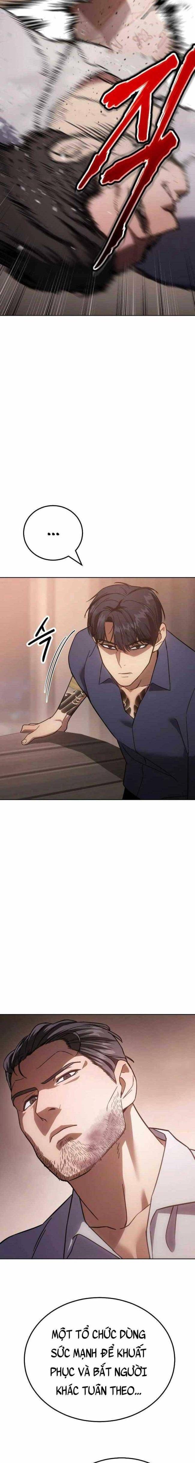 Baek Xx Chap 10 - Next Chap 9.5