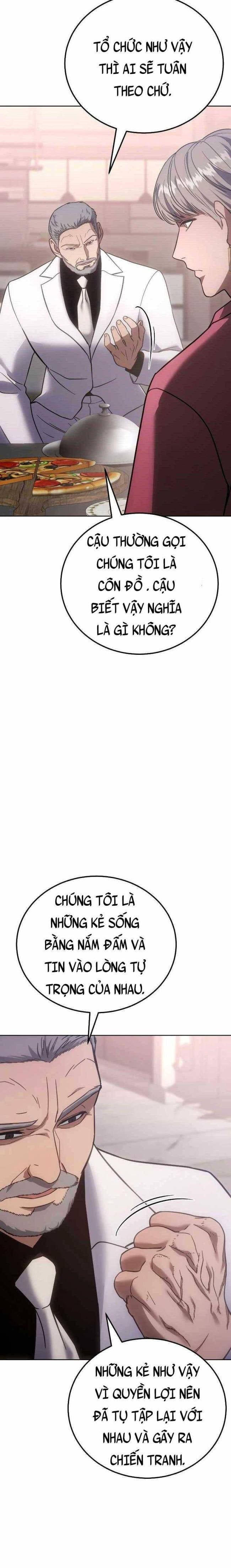 Baek Xx Chap 10 - Next Chap 9.5