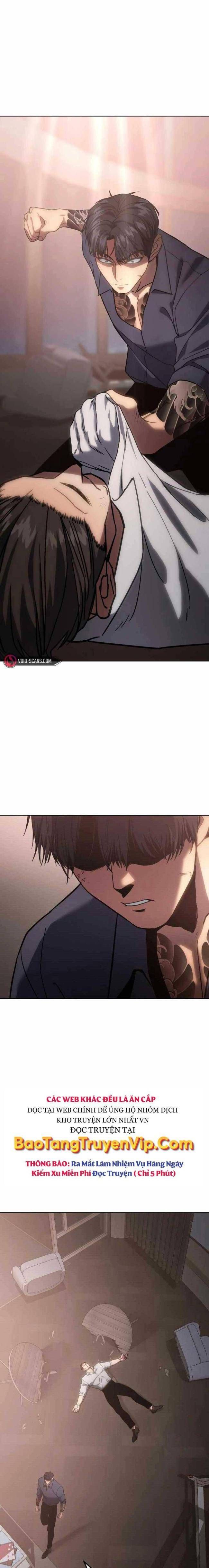 Baek Xx Chap 10 - Next Chap 9.5
