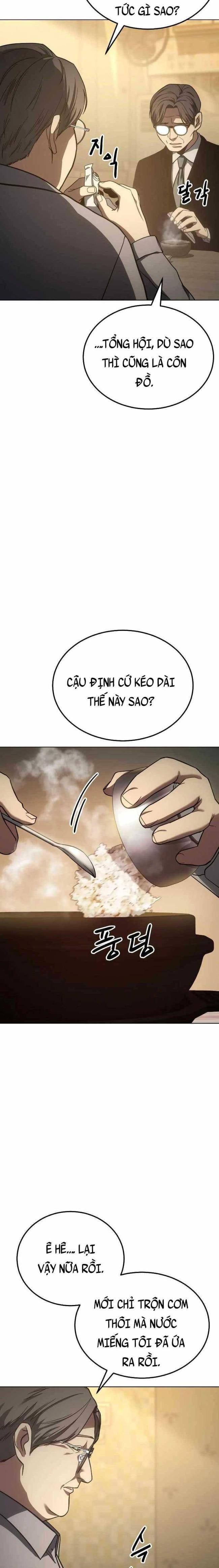 Baek Xx Chap 10 - Next Chap 9.5