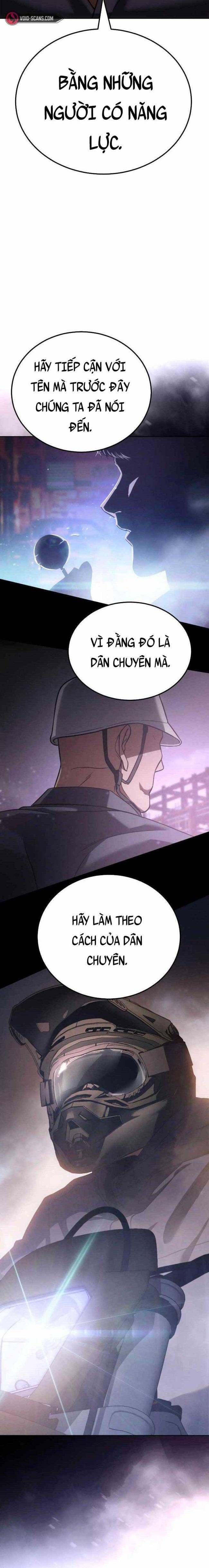 Baek Xx Chap 10 - Next Chap 9.5
