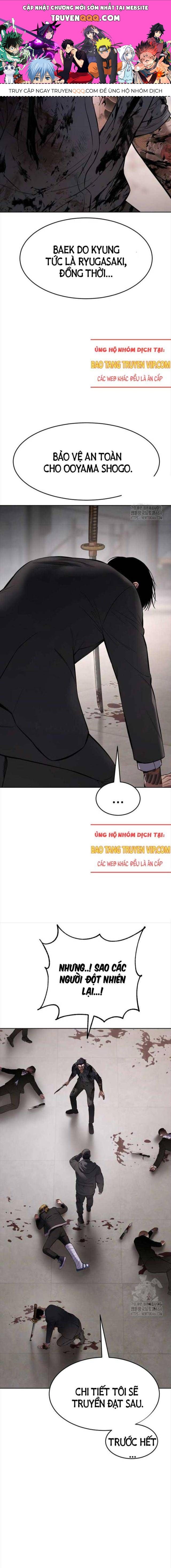 Baek Xx Chap 100 - Next Chap 99