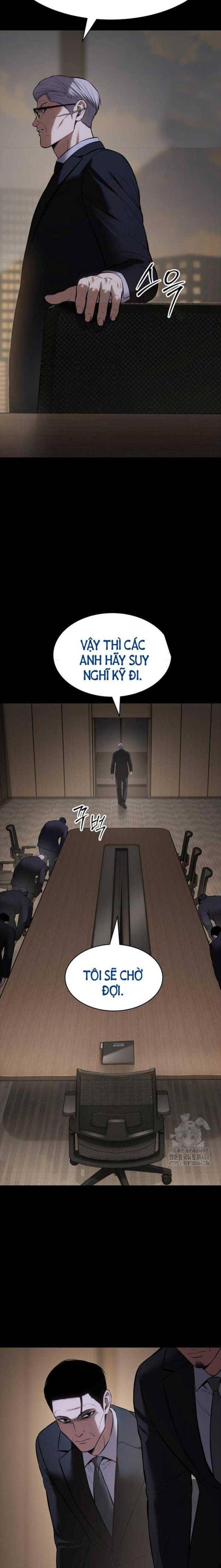 Baek Xx Chap 100 - Next Chap 99