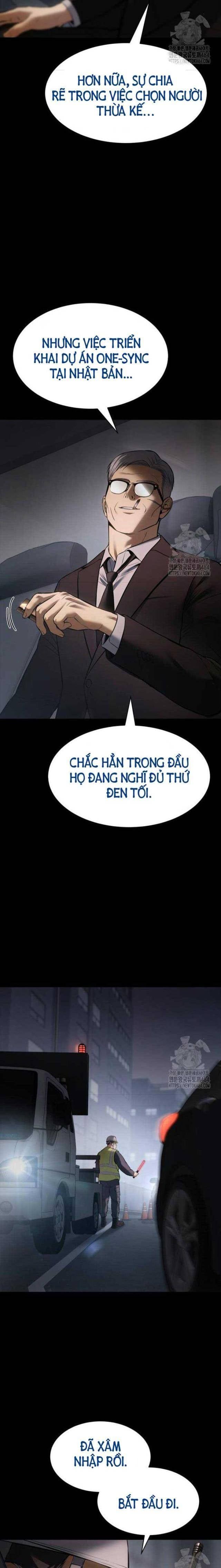 Baek Xx Chap 100 - Next Chap 99