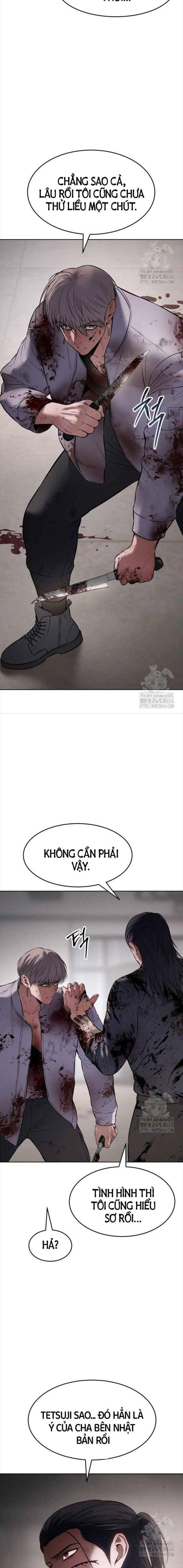 Baek Xx Chap 100 - Next Chap 99
