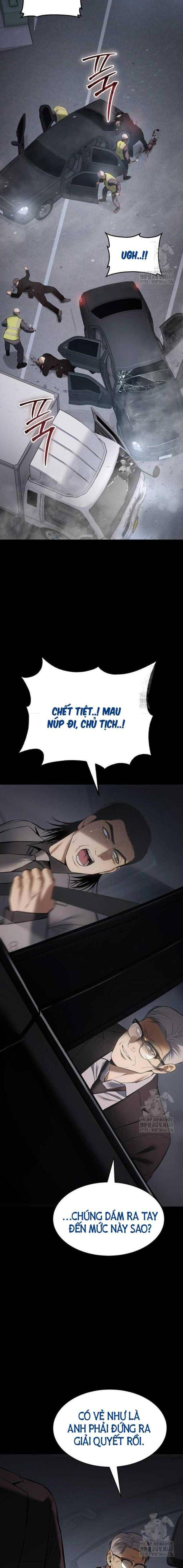 Baek Xx Chap 100 - Next Chap 99