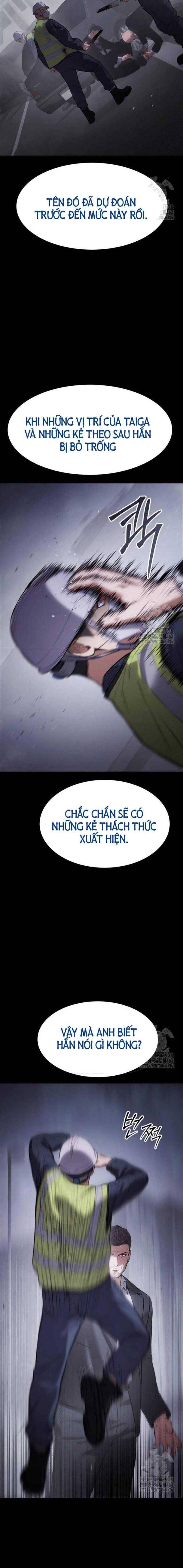 Baek Xx Chap 100 - Next Chap 99