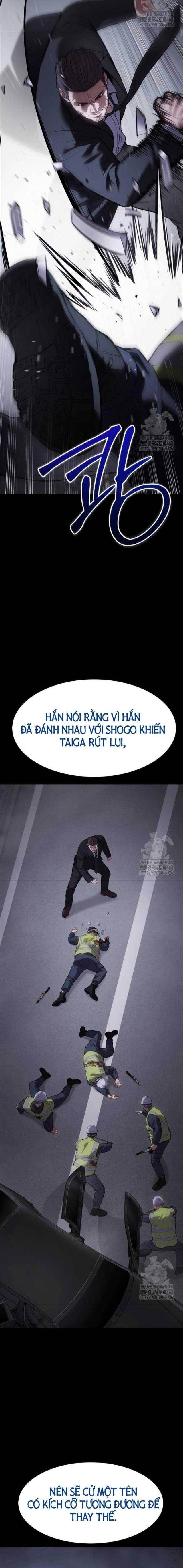Baek Xx Chap 100 - Next Chap 99