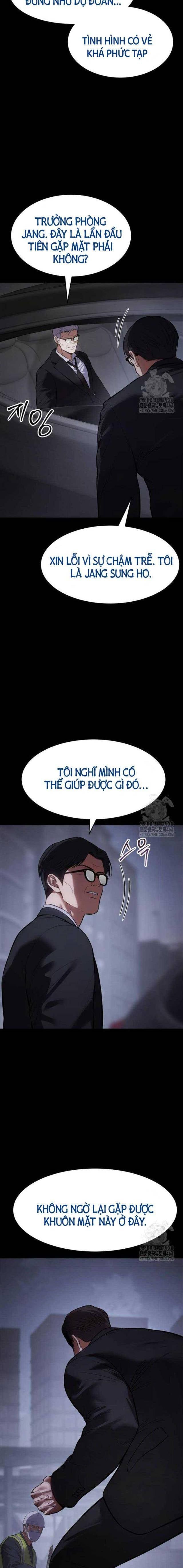Baek Xx Chap 100 - Next Chap 99