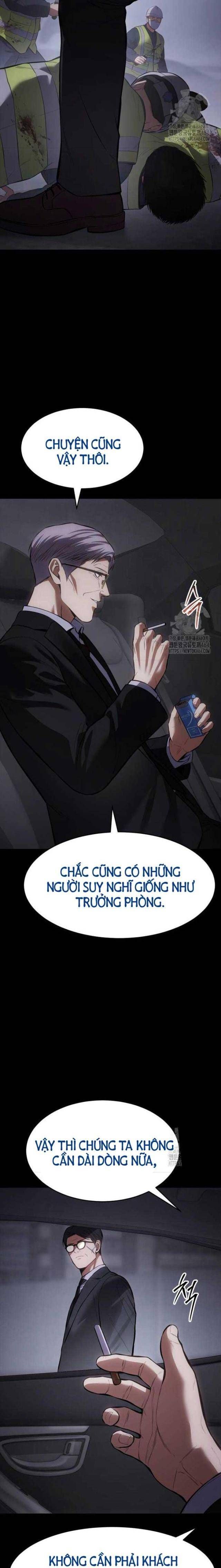Baek Xx Chap 100 - Next Chap 99