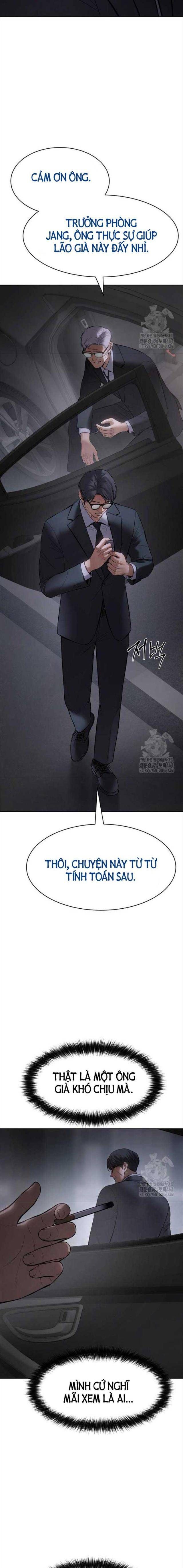 Baek Xx Chap 100 - Next Chap 99