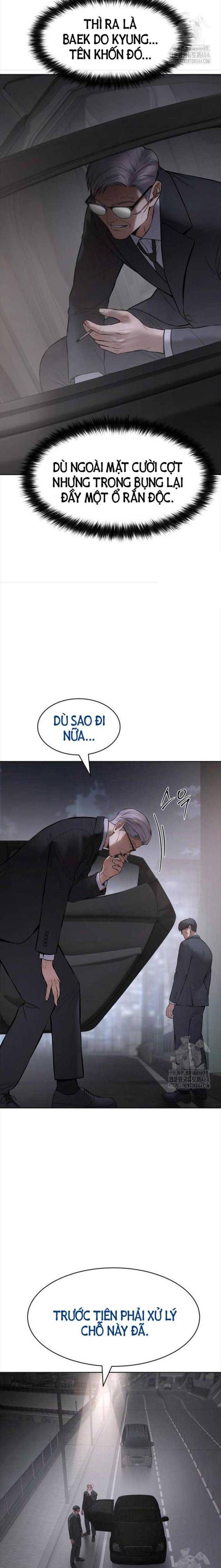 Baek Xx Chap 100 - Next Chap 99