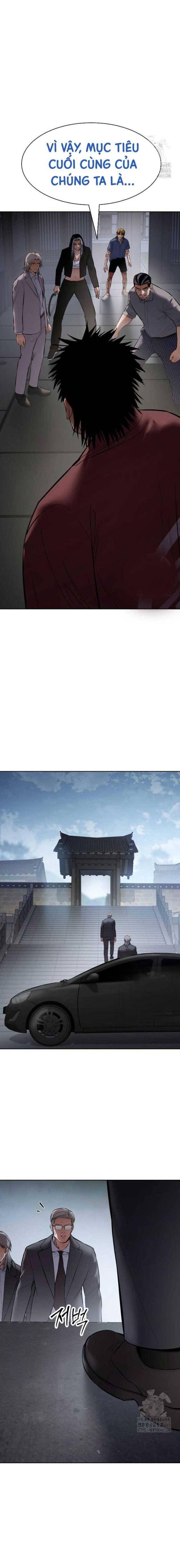 Baek Xx Chap 101 - Next Chap 100