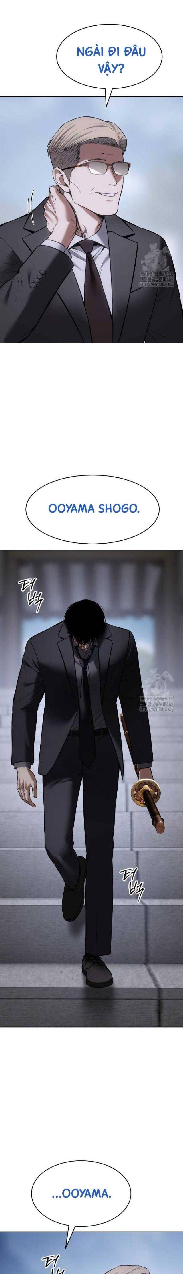 Baek Xx Chap 101 - Next Chap 100