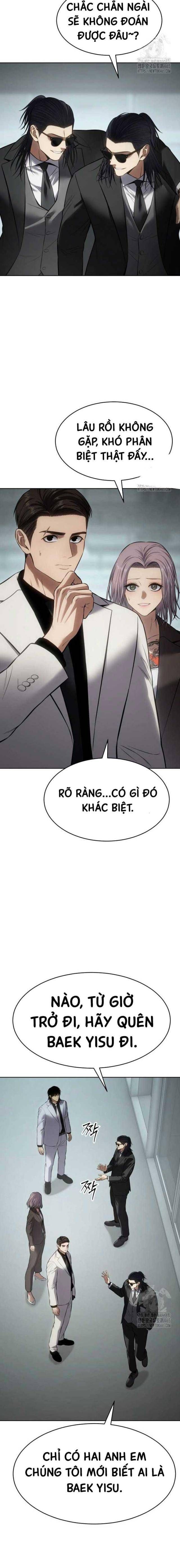 Baek Xx Chap 101 - Next Chap 100