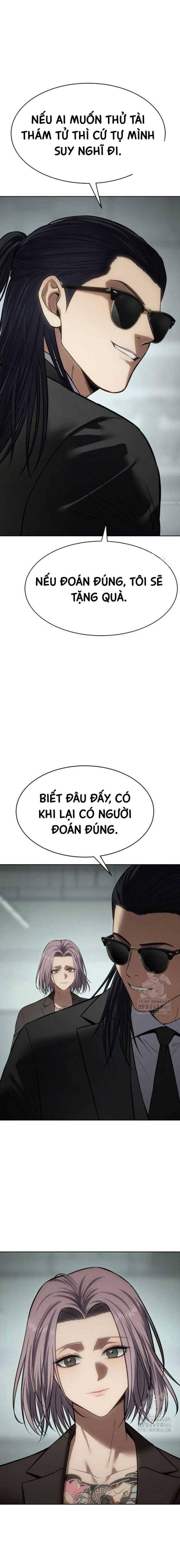 Baek Xx Chap 101 - Next Chap 100