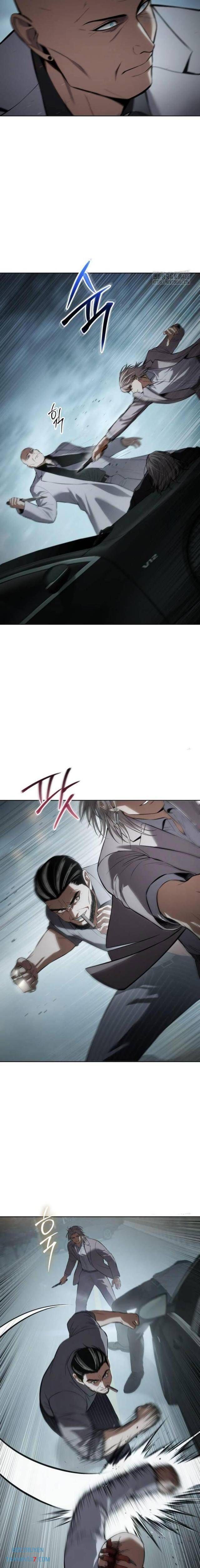Baek Xx Chap 103 - Next Chap 102