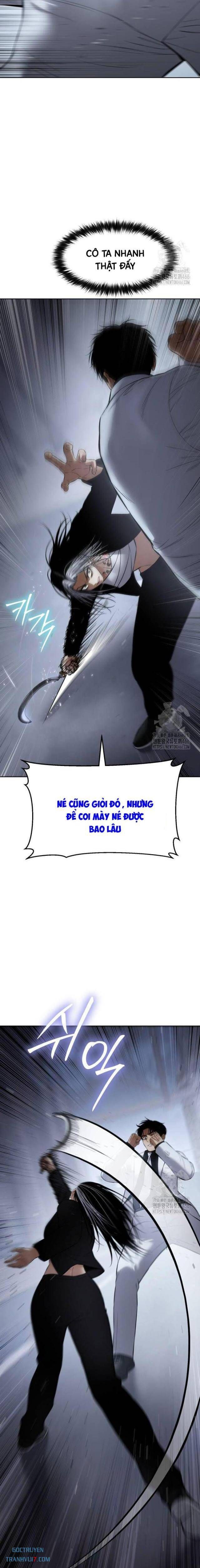 Baek Xx Chap 103 - Next Chap 102