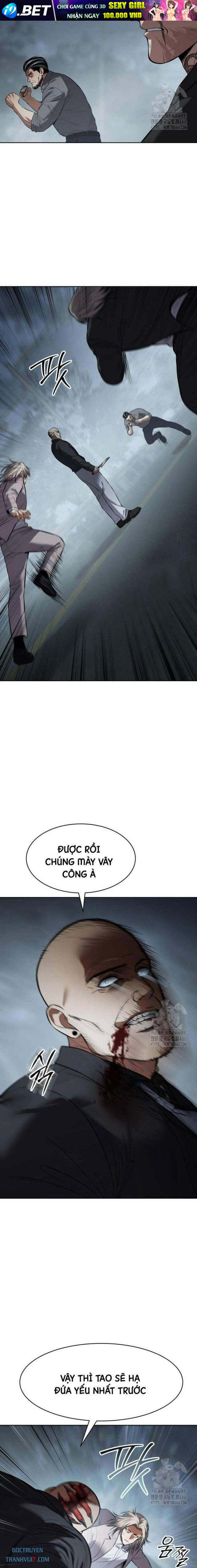 Baek Xx Chap 103 - Next Chap 102