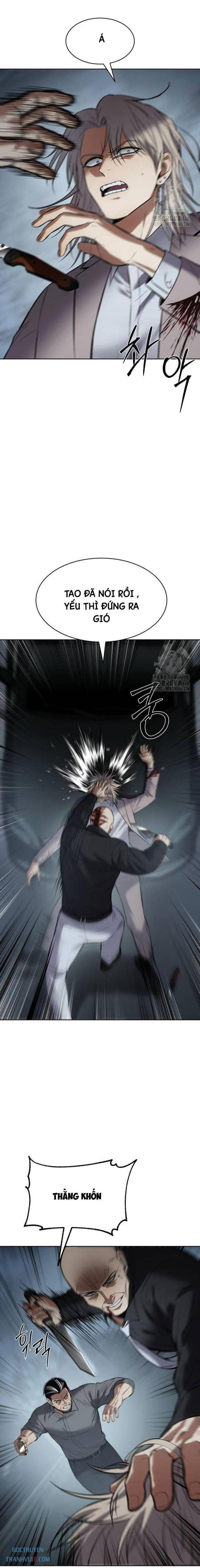 Baek Xx Chap 103 - Next Chap 102