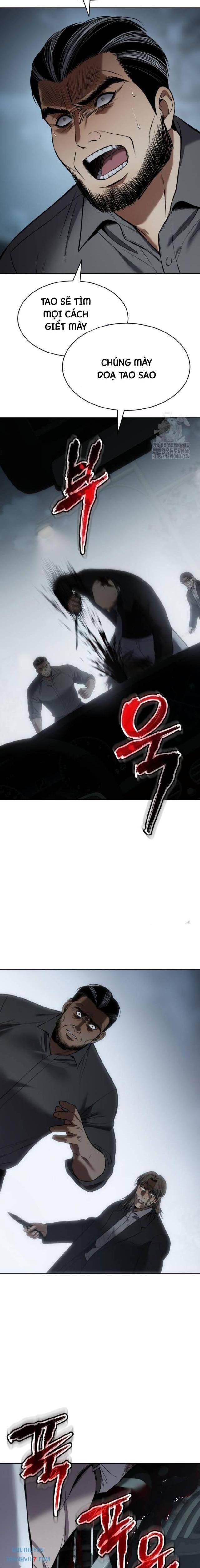 Baek Xx Chap 103 - Next Chap 102