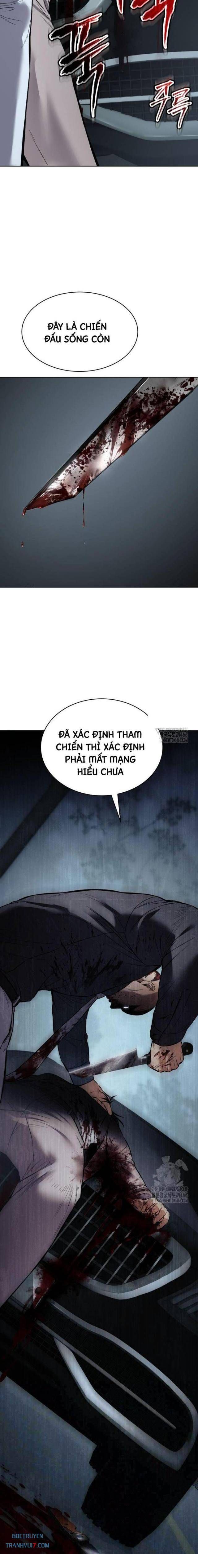 Baek Xx Chap 103 - Next Chap 102