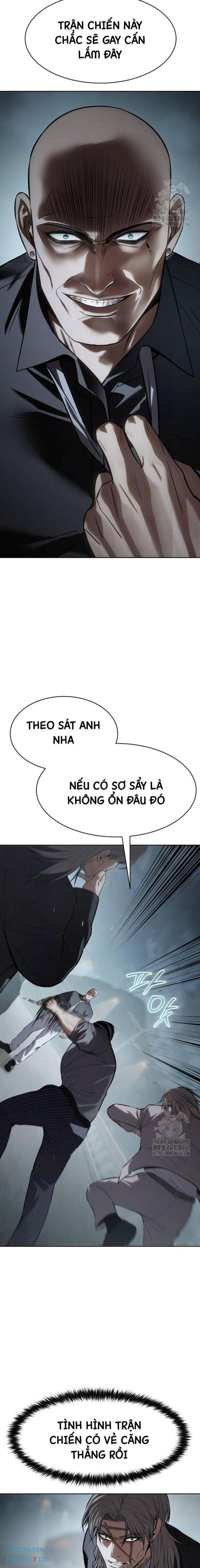 Baek Xx Chap 103 - Next Chap 102