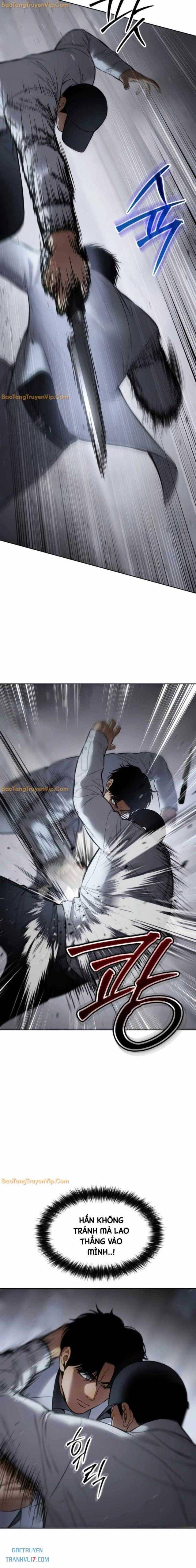 Baek Xx Chap 104 - Next Chap 103