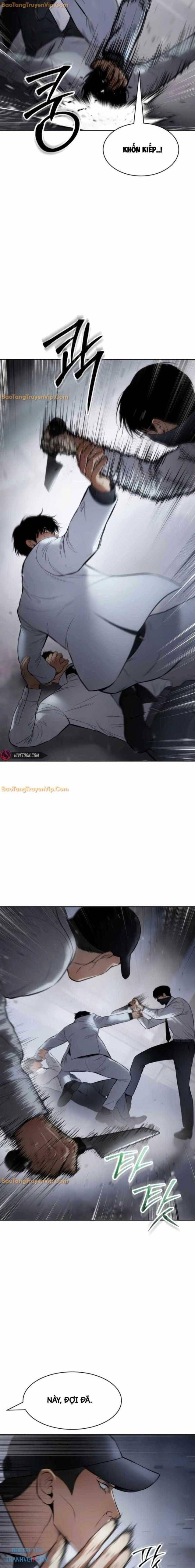 Baek Xx Chap 104 - Next Chap 103