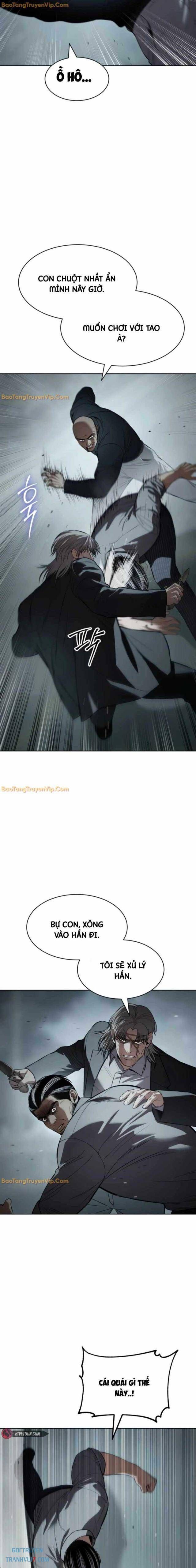 Baek Xx Chap 104 - Next Chap 103