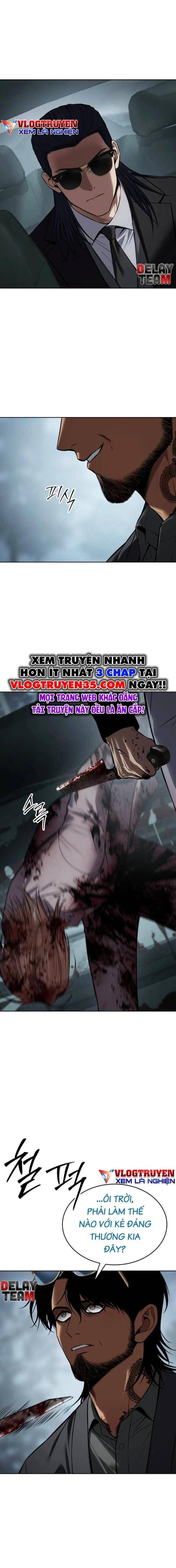 Baek Xx Chap 105 - Next Chap 104