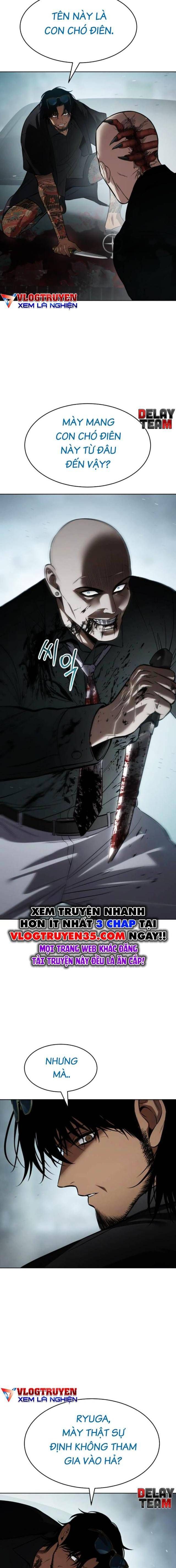 Baek Xx Chap 105 - Next Chap 104