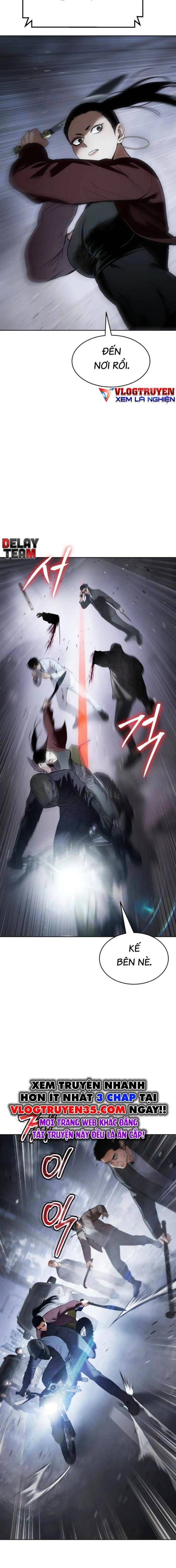 Baek Xx Chap 105 - Next Chap 104