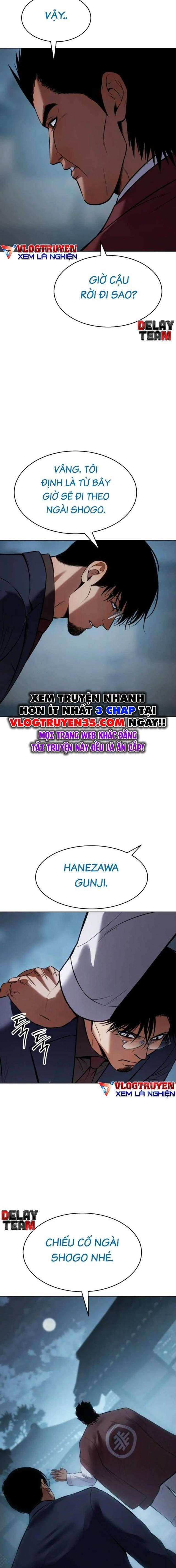 Baek Xx Chap 105 - Next Chap 104