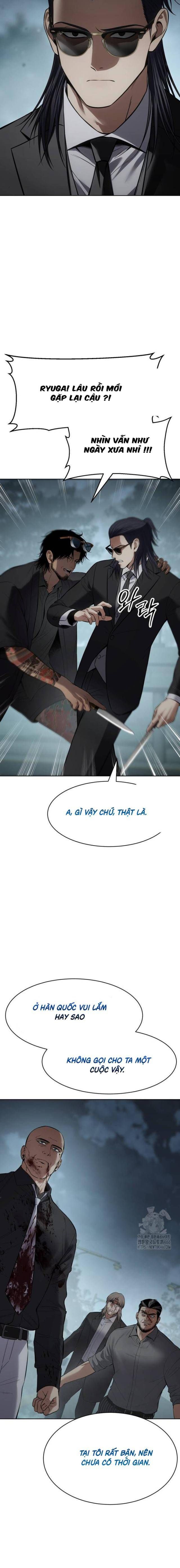 Baek Xx Chap 106 - Next Chap 105