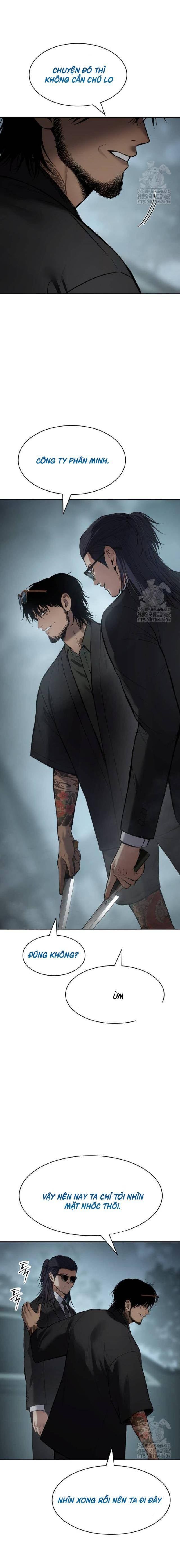 Baek Xx Chap 106 - Next Chap 105