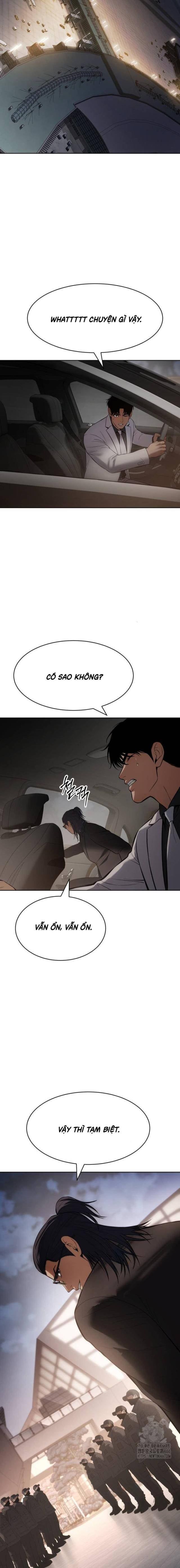 Baek Xx Chap 106 - Next Chap 105