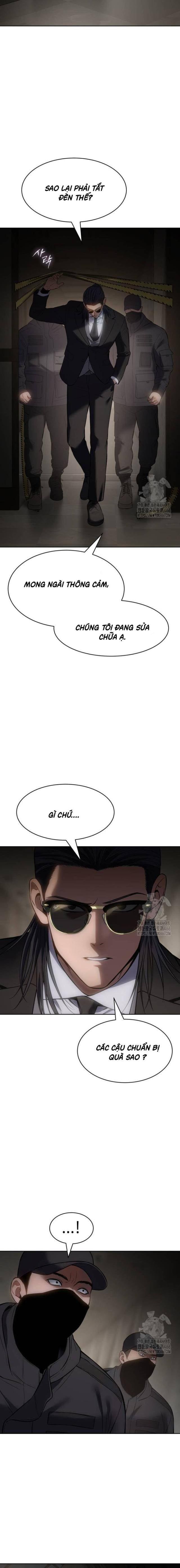 Baek Xx Chap 106 - Next Chap 105