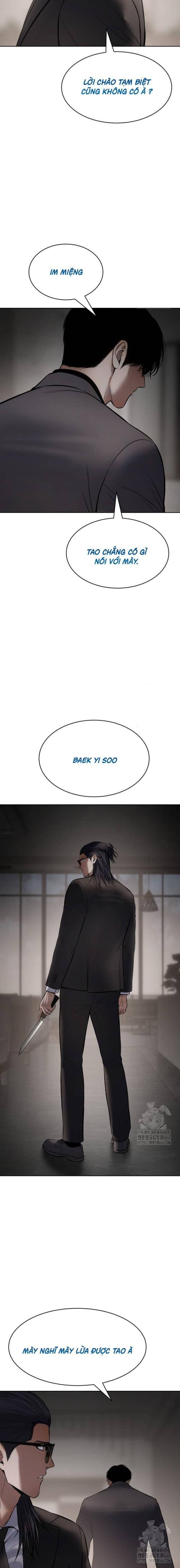 Baek Xx Chap 106 - Next Chap 105
