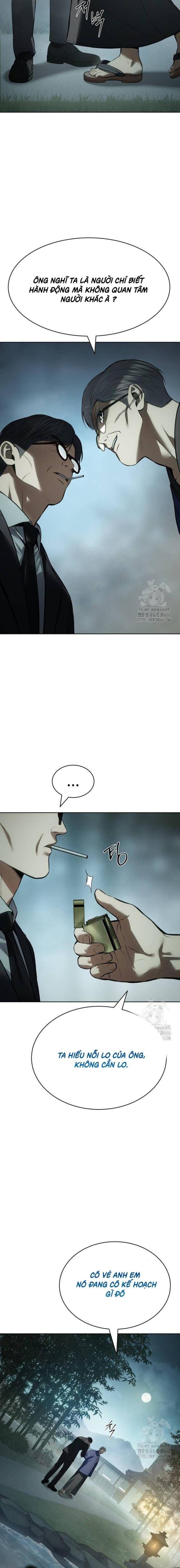 Baek Xx Chap 106 - Next Chap 105