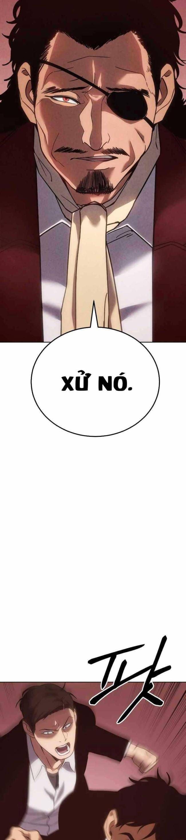 Baek Xx Chap 11.5 - Next Chap 11