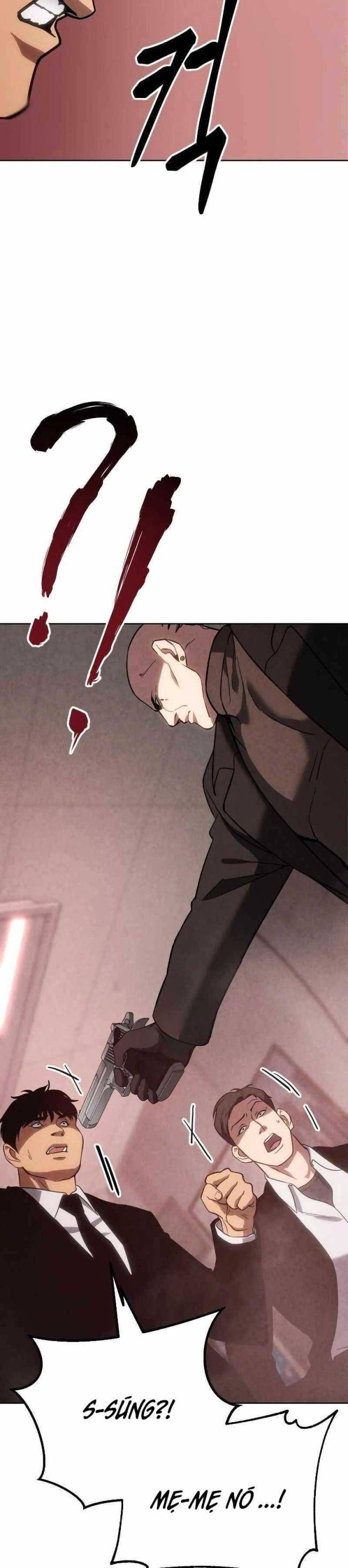 Baek Xx Chap 11.5 - Next Chap 11