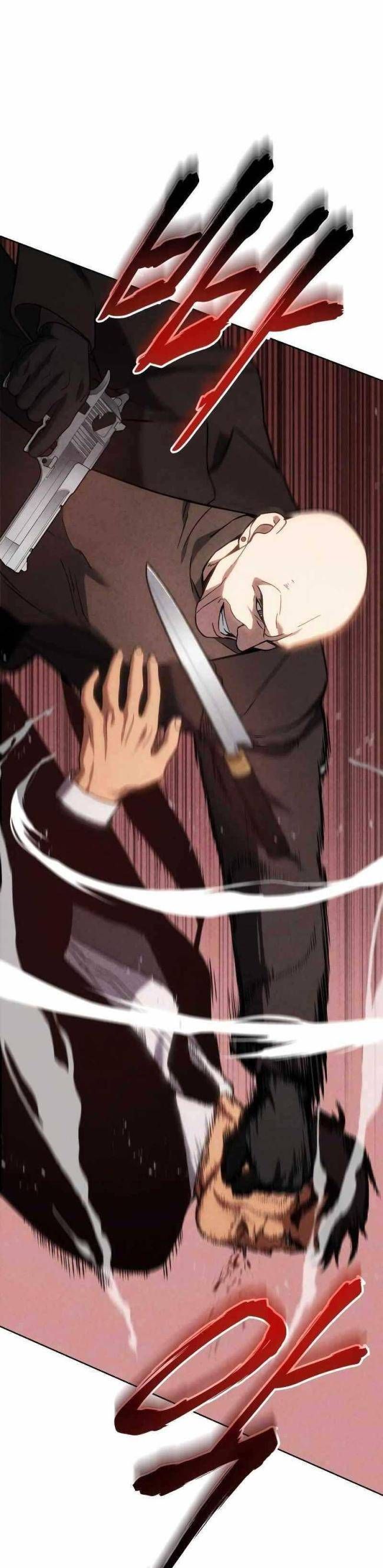 Baek Xx Chap 11.5 - Next Chap 11
