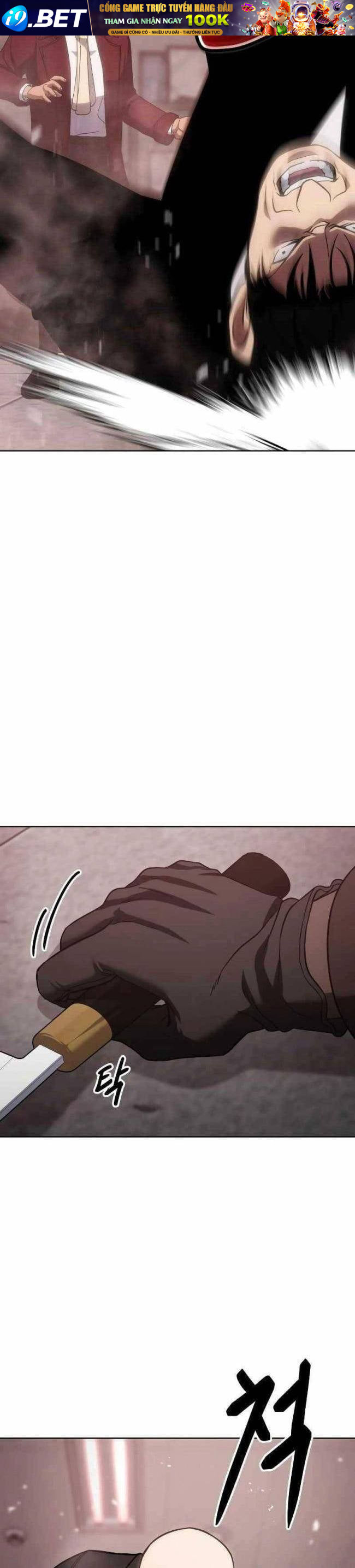 Baek Xx Chap 11.5 - Next Chap 11