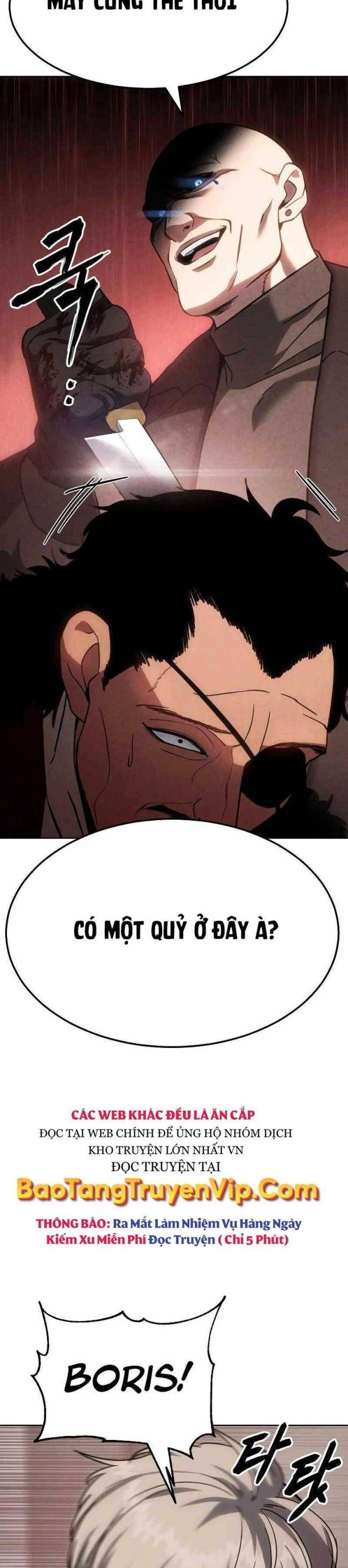 Baek Xx Chap 11.5 - Next Chap 11