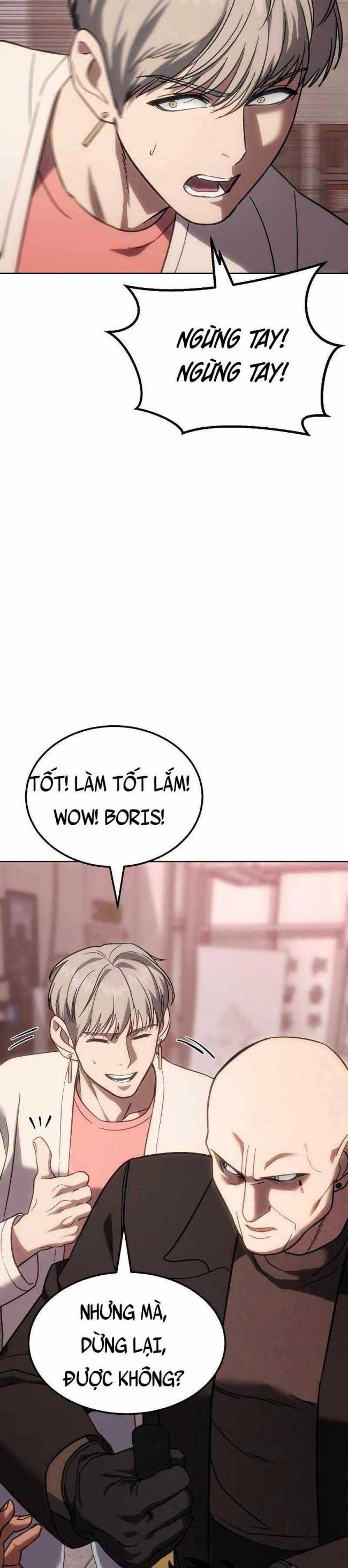 Baek Xx Chap 11.5 - Next Chap 11