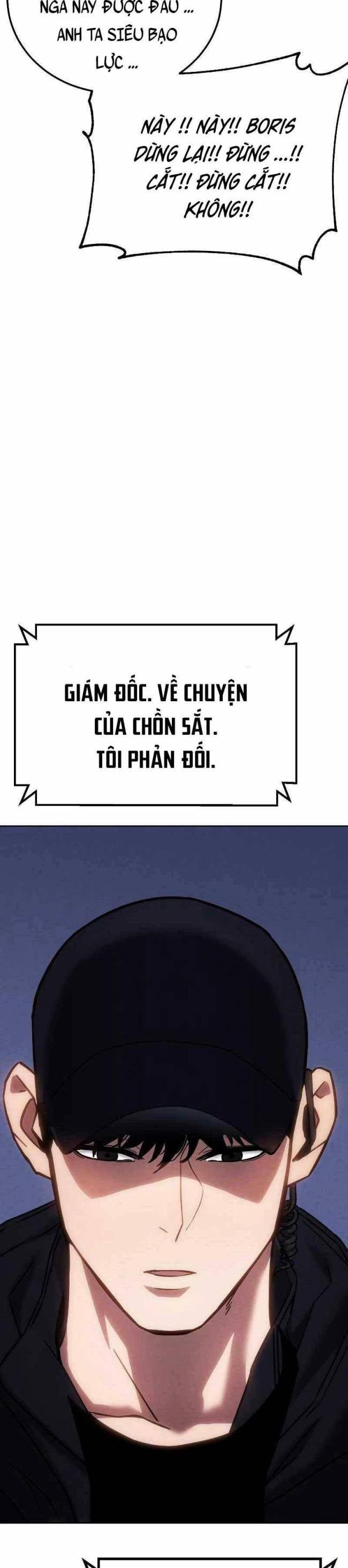 Baek Xx Chap 11.5 - Next Chap 11