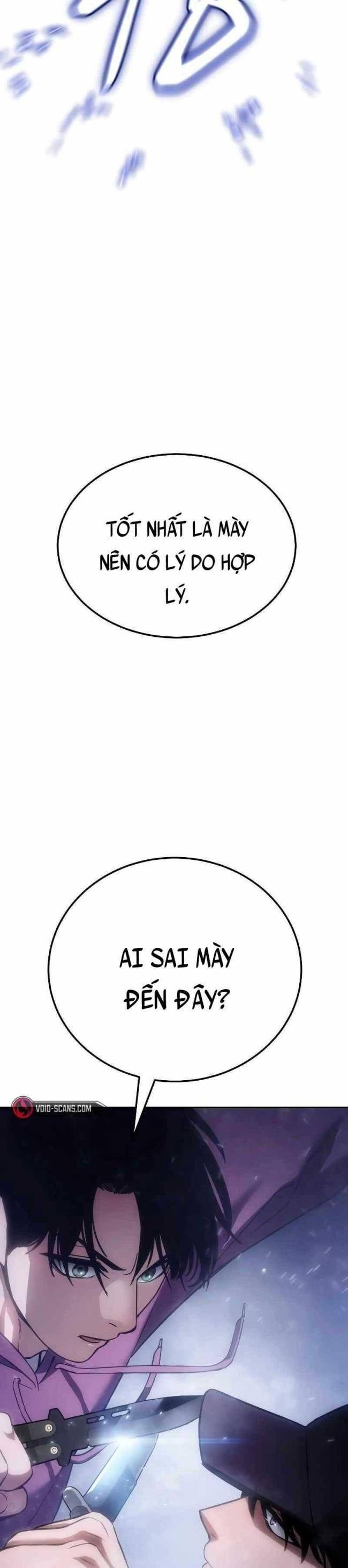 Baek Xx Chap 11.5 - Next Chap 11