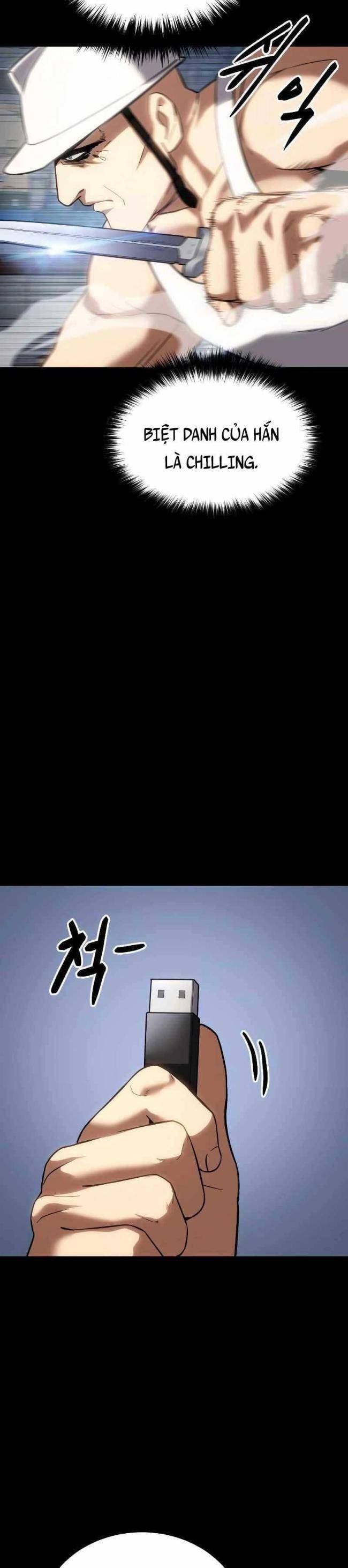 Baek Xx Chap 11.5 - Next Chap 11