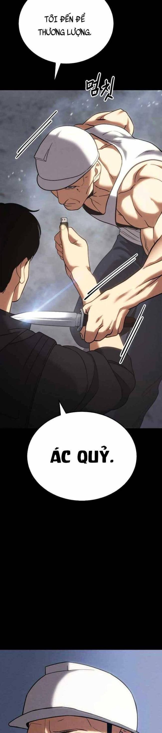 Baek Xx Chap 11.5 - Next Chap 11